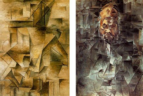 The Ideas of Analytic Cubism | Widewalls