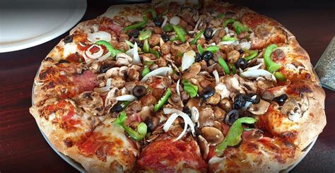 Two Guys Pizza Pies Groveland | 18955 Ferretti Rd, Groveland, CA 95321 ...