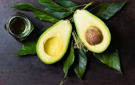 Should You Use Avocado Oil Instead of Olive Oil? | Nutrition | MyFitnessPal