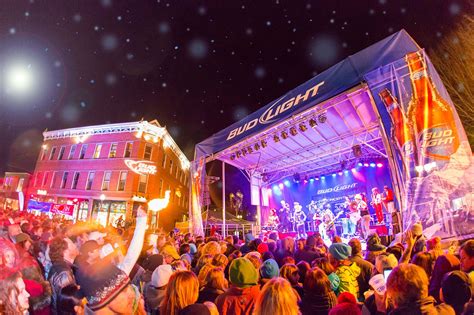 Don't Miss These Aspen Snowmass Events in the Spring