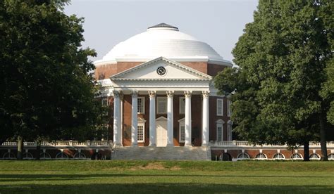 Smarthistory – Thomas Jefferson, Rotunda, University of Virginia