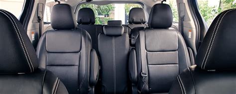 2020 Toyota Sienna Interior Dimensions | Toyota of Louisville