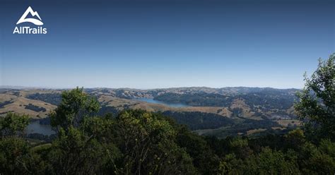 10 Best hikes and trails in Tilden Regional Park | AllTrails