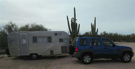 Pin by Ed Meff on Roadrunner RVs | Camper trailers, Recreational vehicles, Road runner