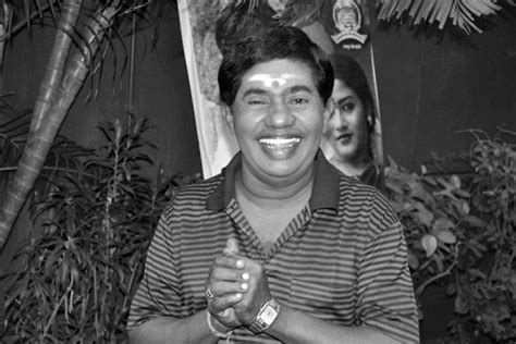 Tamil comedy actor Bonda Mani passes away at 60 - The Statesman