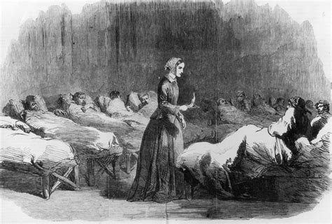 How a war with Russia led Florence Nightingale to revolutionise nursing | The Independent