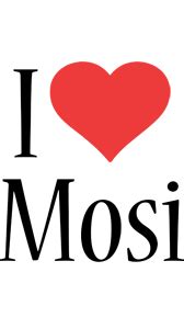 Mosi Logo | Name Logo Generator - I Love, Love Heart, Boots, Friday, Jungle Style