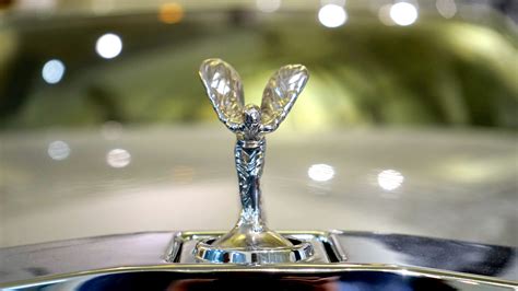 Free Images : rolls royce, luxury vehicle, hood, vintage car, classic car 6000x3376 - - 1526697 ...