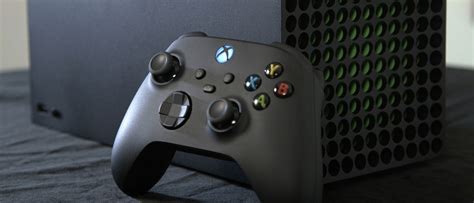 Xbox Wireless Controller (2020) review | TechRadar