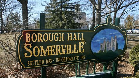 Somerville NJ looks to increase its online presence with new post