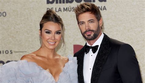 William Levy’s Partner Elizabeth Gutierrez Responds to Speculation ...