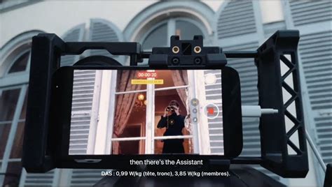 Learn About The Iphone Cinematic Techniques That Make Your Videos Great ...