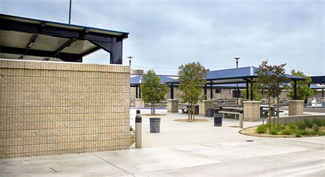 Cypress High School - Rascom Group