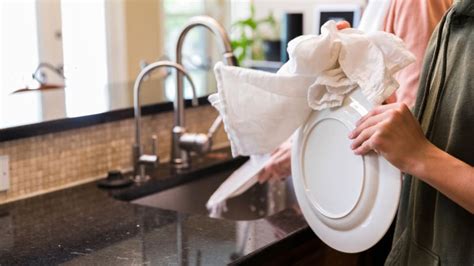 Here’s how dishwashers dry your dishes - Reviewed