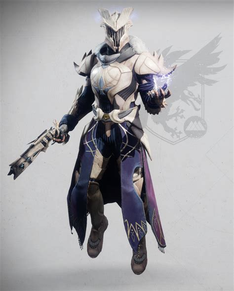 Yay! got the Dreaming Spectrum shader today! : r/DestinyFashion