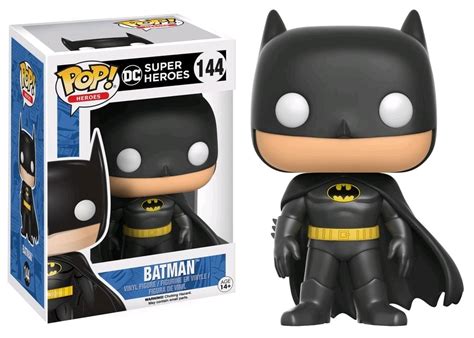 Batman (Classic) - Pop! Vinyl Figure | at Mighty Ape NZ