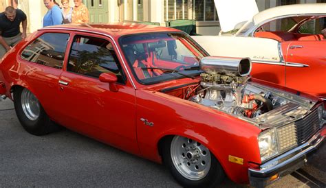 Modified-Chevette – InkFreeNews.com