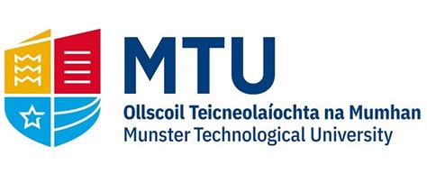 MTU Logo | Cork City Sports