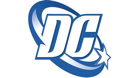 DC Comics Logo: valor, história, PNG