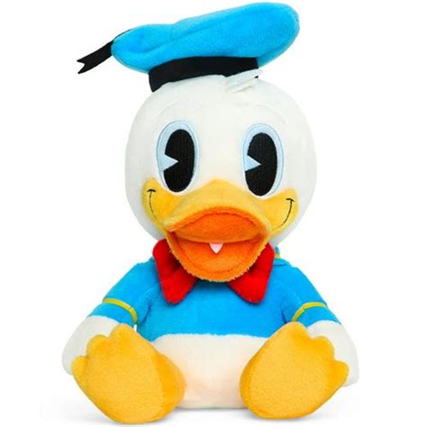 Donald Duck, Plush - Entertainment Earth