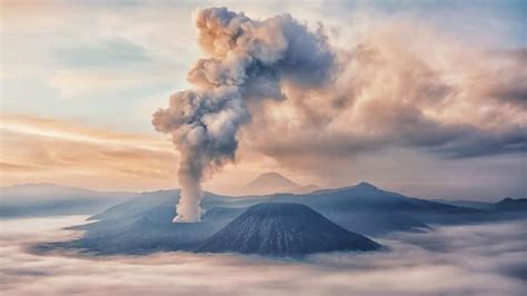 Climate Change - Do Volcanoes Play A Role? - ANSI Blog