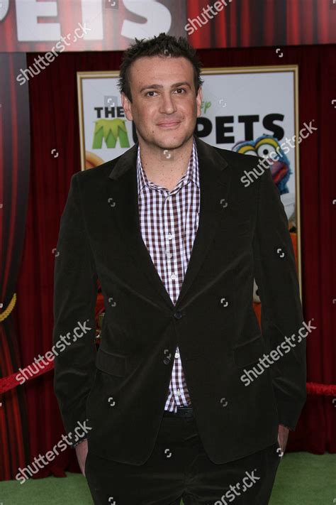 Jason Segel Editorial Stock Photo - Stock Image | Shutterstock