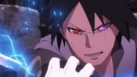 Sasuke's Rinnegan: Powers, Abilities Explained