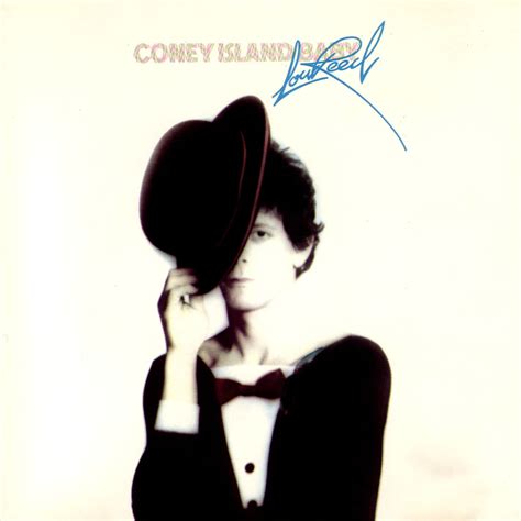 Coney Island Baby - Lou Reed - SensCritique