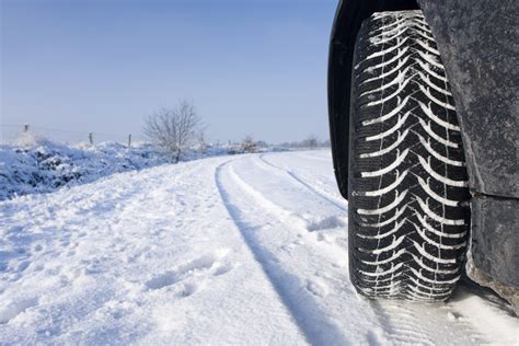 Snow-tires - Work Truck Direct