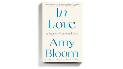 'In Love' Review: A Powerful Memoir About Marriage and Assisted Suicide - The New York Times