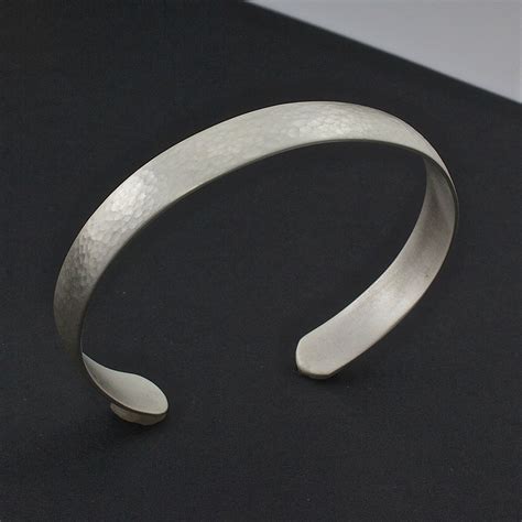 Diamond Cuff Bracelet Set – Pat Cahill Metalworks