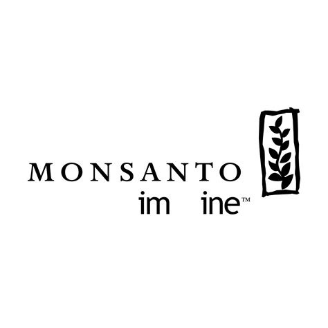 Monsanto Logo PNG Transparent & SVG Vector - Freebie Supply