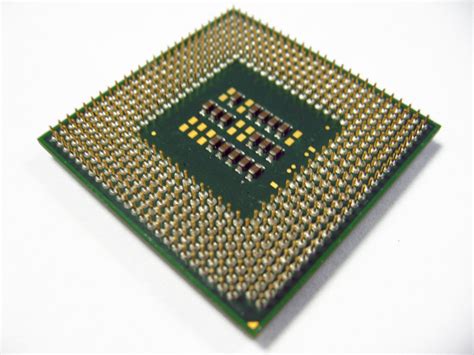 Free AMD K6 2 Processor Stock Photo - FreeImages.com