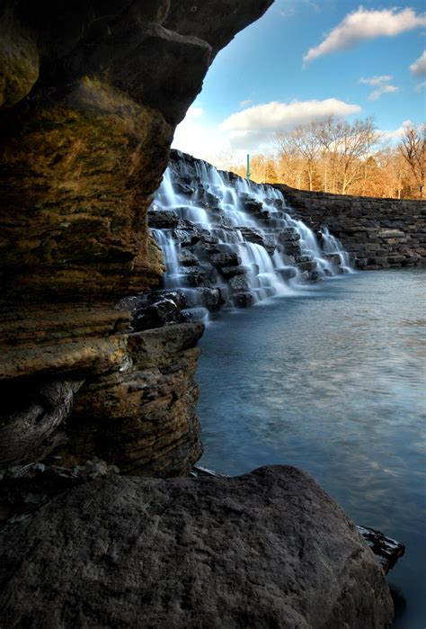 Devils Den State Park - Arkansas | State parks, Arkansas travel ...