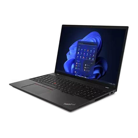 Lenovo ThinkPad T16 Gen 3 Intel Core i5-1235U 12th Gen - PC House ...