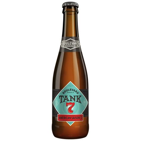 Boulevard Tank 7 Saison • 6pk Bottle