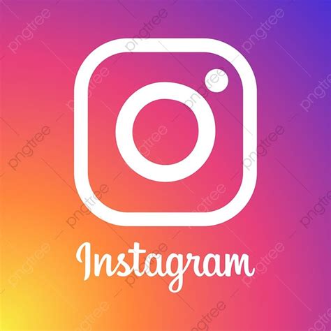 Instagram Logo Icon, Instagram Icons, Logo Icons, Logo Clipart PNG and ...