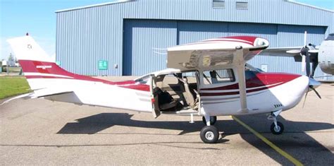 Cessna Turbo Stationair T206H | Cessna Stationair | Turbo Stationair