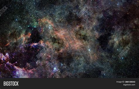 Deep Space Art. Image & Photo (Free Trial) | Bigstock