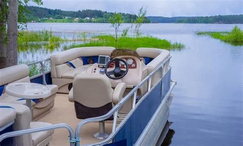 10 Best Boat Seat Pedestals for All Boat Seat Types