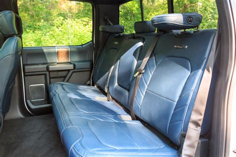 2018 Ford F 150 Limited Interior Colors | Two Birds Home