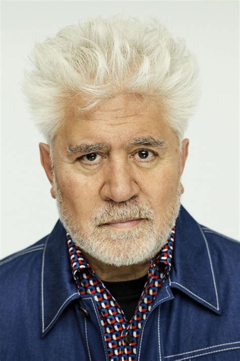 Pedro Almodovar Wallpapers (64+ images inside)