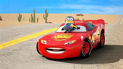 Pixar Cars Wallpapers - Top Free Pixar Cars Backgrounds - WallpaperAccess