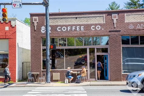 Best Coffee Shops in Nashville | Nashville Guru