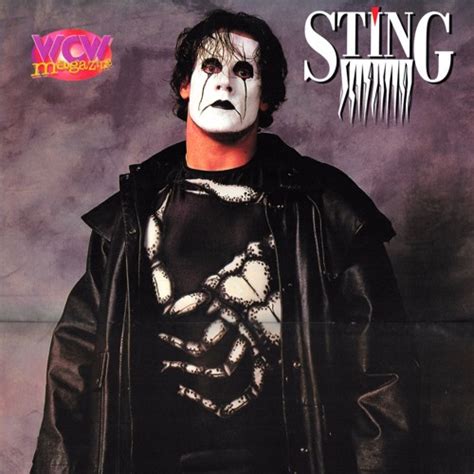 Which Sting Look Do You Want Most? | Wrestlingfigs.com WWE Figure Forums