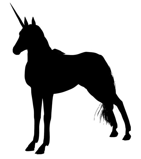 SVG > legend unicorn tale horned - Free SVG Image & Icon. | SVG Silh