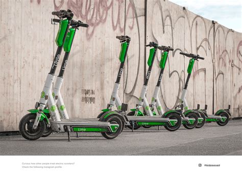 Lime – Electric Scooters Experience Reimagined on Pantone Canvas Gallery