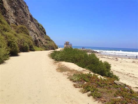 Go Hike It! : Salt Creek Beach Hiking Trail