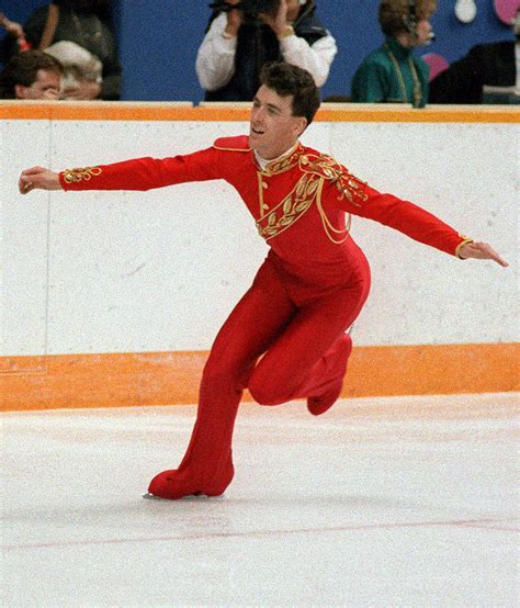 Brian Orser | Team Canada - Official Olympic Team Website