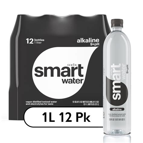 Smartwater Alkaline | ubicaciondepersonas.cdmx.gob.mx